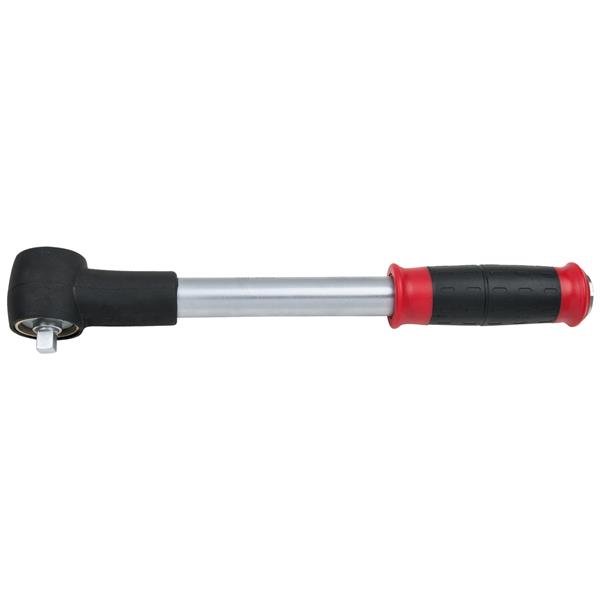 KS-Tools 516.5003 Pre set Slipper torque wrench, 1 5-55Nm