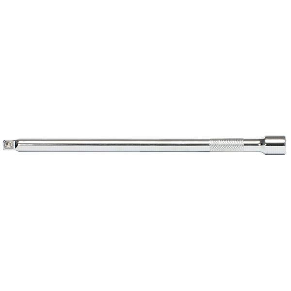 KS-Tools 918.3958 3/8" CHROMEplus Wobble extension , 225mm
