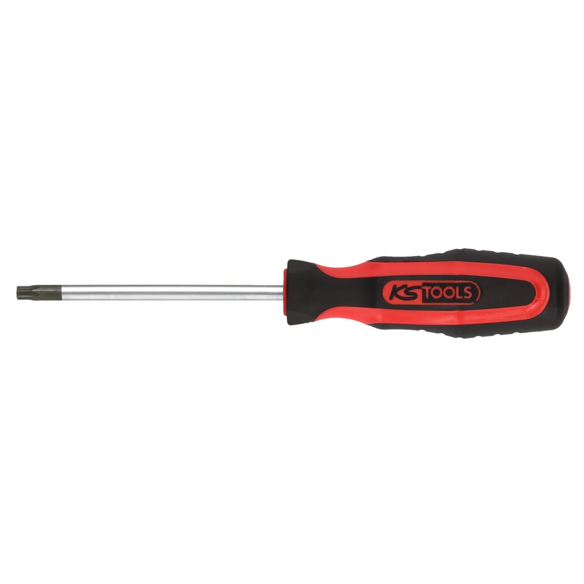 KS-Tools 159.1051 ERGOTORQUE+ Schraubendreher TX m 
