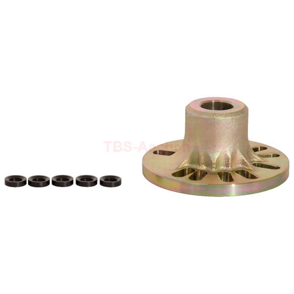 KS-Tools 700.1411 Wheel hub puller without spindle 
