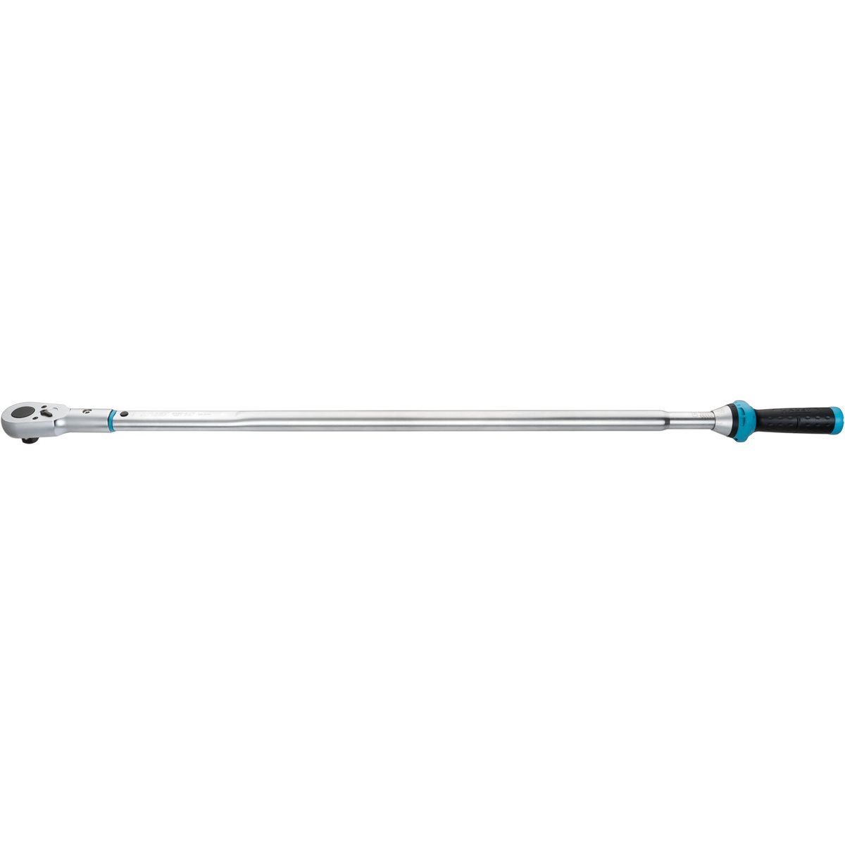 Hazet 5145-3CT Torque wrench 3/4" 300-800 Nm 