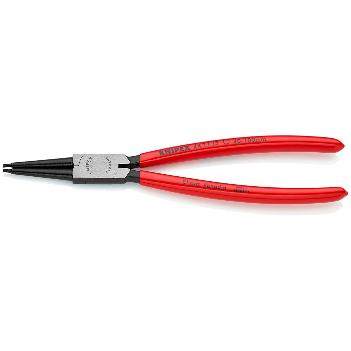 Knipex 44 11 J3 CIRCLIP PLIERS 