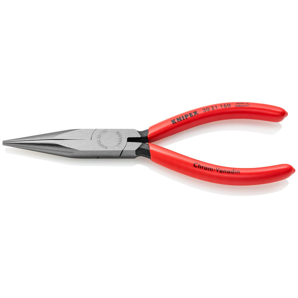 Knipex 30 21 160 Langbeckzange 