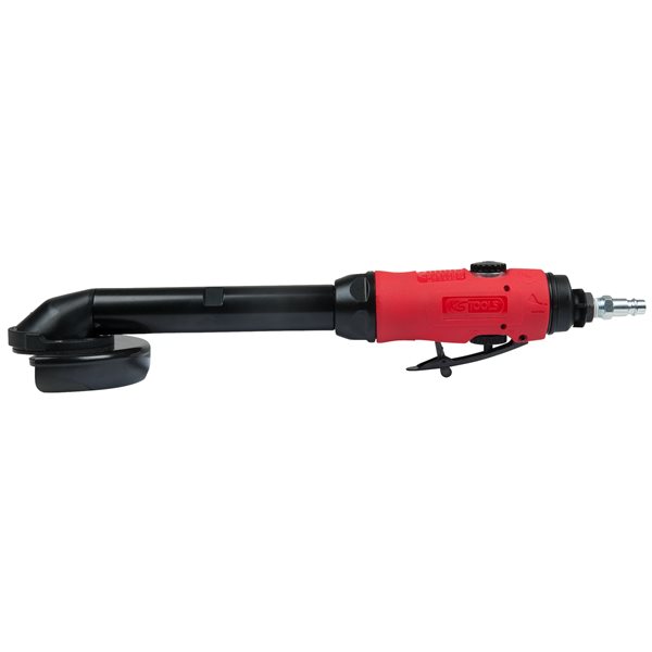 KS-Tools 515.5475 3/8" Pneumatic short disc cutter , 15.000 r.p.m.