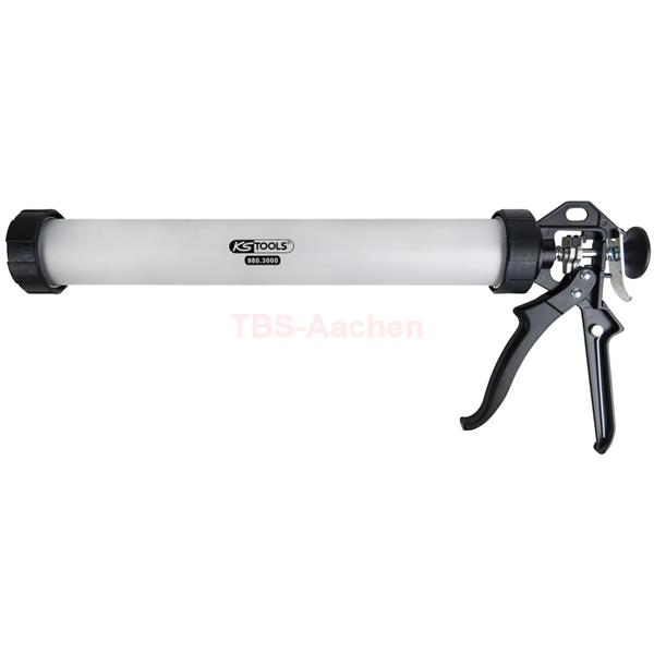 KS-Tools 980.3000 Hand-Kartuschenpistole 600 ml 
