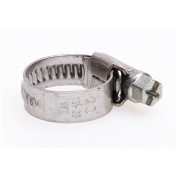 Schlauchklemme 10-16 mm