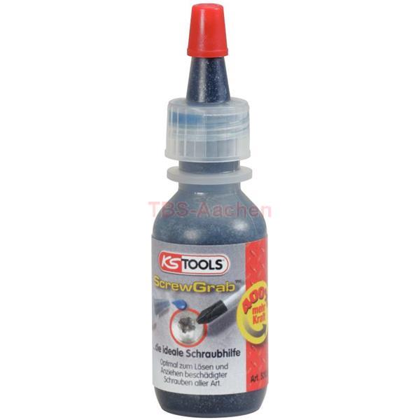KS-Tools 500.1010 Screw-Grab Schraubhilfe,15ml 