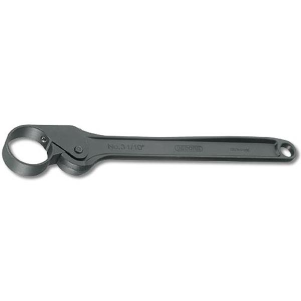 Gedore 31 K 30 Friction ratchet handle without ins ert ring 30", 760 mm