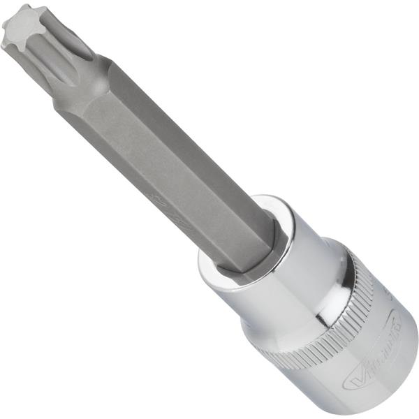 Vigor V2171 1/2" Schraubendreher-Einsatz 100 T60 