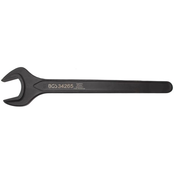 BGS 34265 Einmaulschlüssel, SW 65 mm 