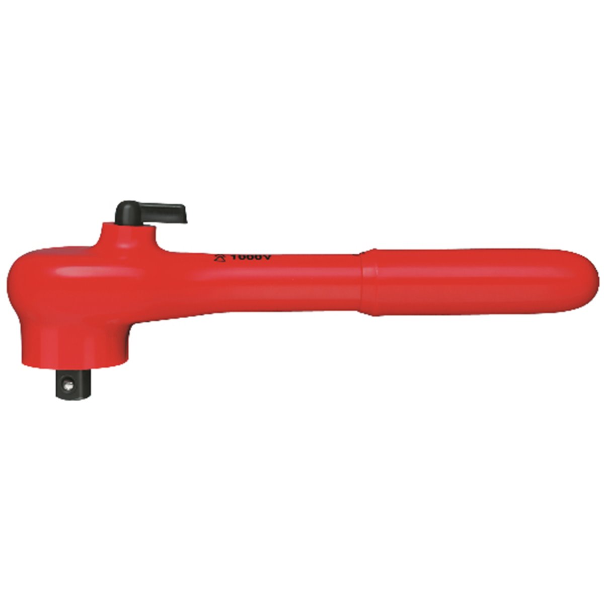 Knipex 98 31 Umschaltknarre 3/8" 