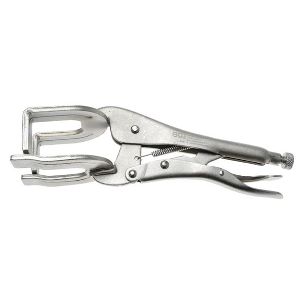 BGS 495 Locking Welding Grip Pliers, 280 mm 