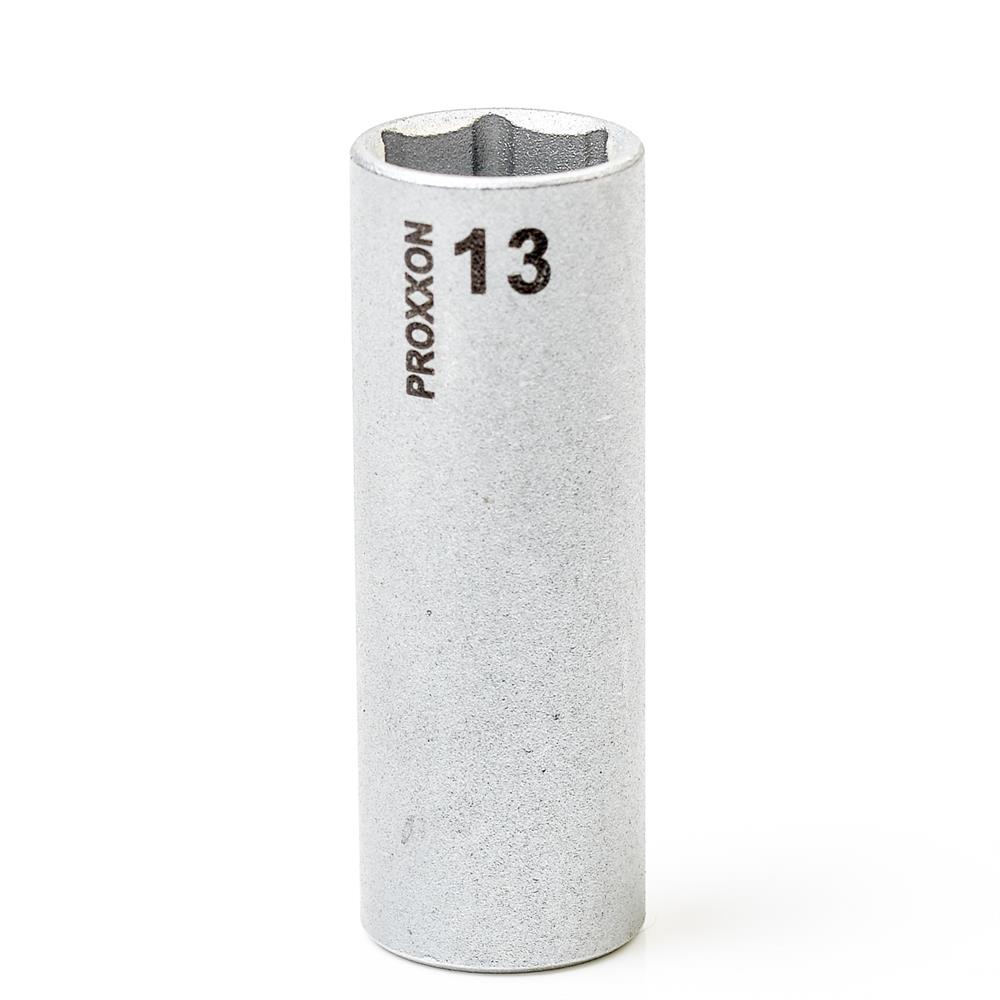 Proxxon 23779 Steckschlüsseleinsatz lang 13 mm