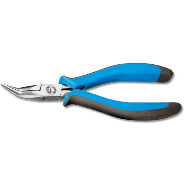 Gedore 8307-7 Long nose electronic pliers 