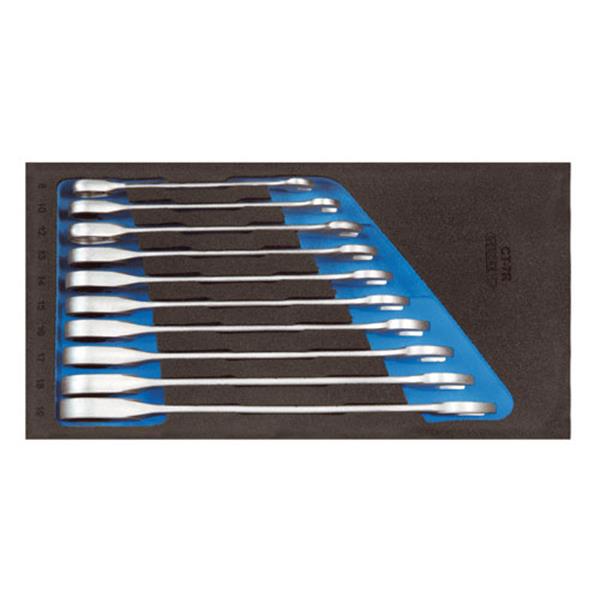 Gedore EI-1500 CT1-7R-UR L Check-Tool-Module empty 