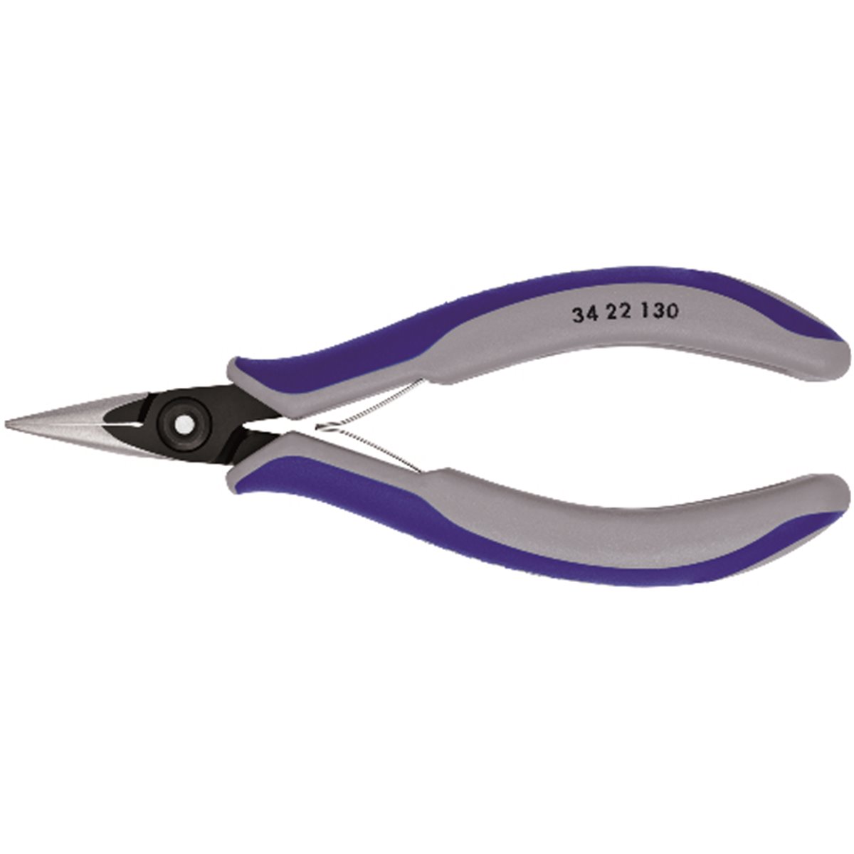 Knipex 34 22 130 RELAY ADJUSTING PLIERS