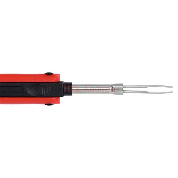 KS-Tools 150.1269 Entriegelungswerkzeug,Flachsteck 