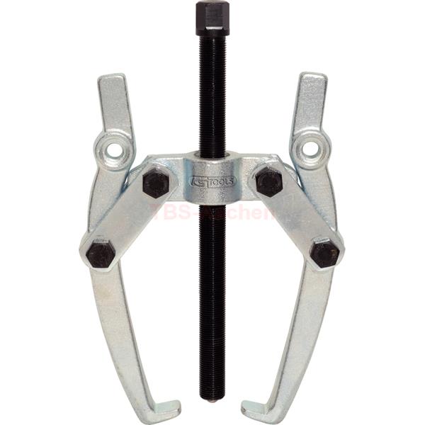 KS-Tools 620.3402 Universal 2 arm puller, 20-230mm 