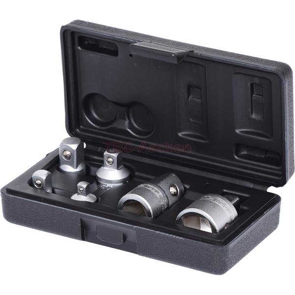 KS-Tools 911.0106 Adaptor and reducing adaptor set , 6 pcs
