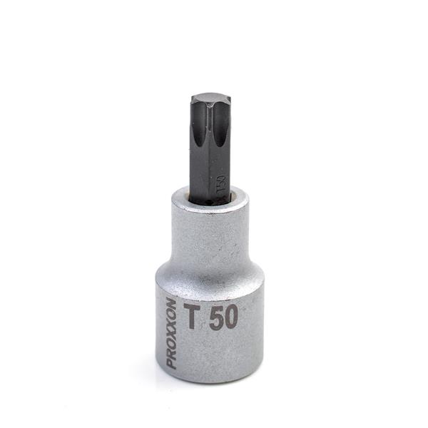 Proxxon 23494 TX-Einsatz 1/2" (12,5 mm), T 50