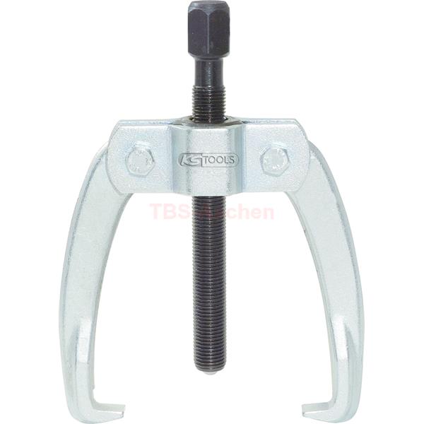 KS-Tools 620.4101 Universal 2 arm puller, 10-60mm 