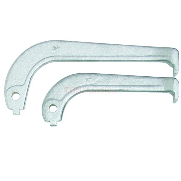 KS-Tools 700.1204 Puller legs, 8" 
