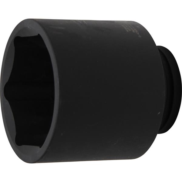 BGS 5500-110 Impact Socket Hexagon, deep, 25 mm (1 ") Drive, 110 mm