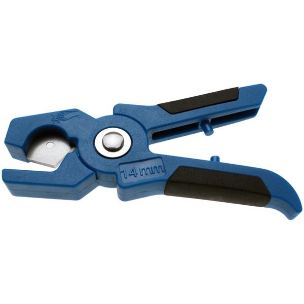 BGS 8868 Hose Cutter, 4 - 14 mm 