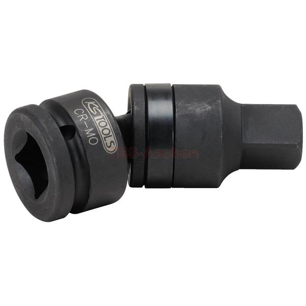 KS-Tools 515.1801 1" Impact universal ball joint 