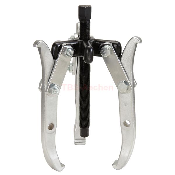 KS-Tools 700.1130 Uni puller 2 and 3 leg, 120mm 
