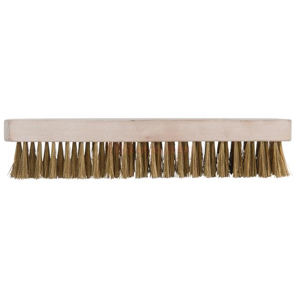 KS-Tools 963.9590 BRONZEplus Schrubber 245x65x40 m m