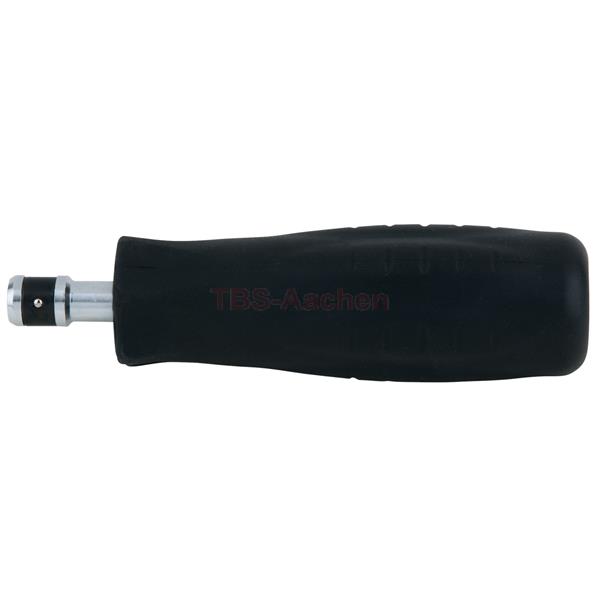 KS-Tools 516.3930 1/4" Festeingestellter Drehmom tschraubendreher, 20-120cNm