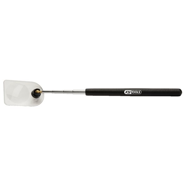 KS-Tools 550.1009 Teleskop-Lupe,L=178-860mm,44x63, 
