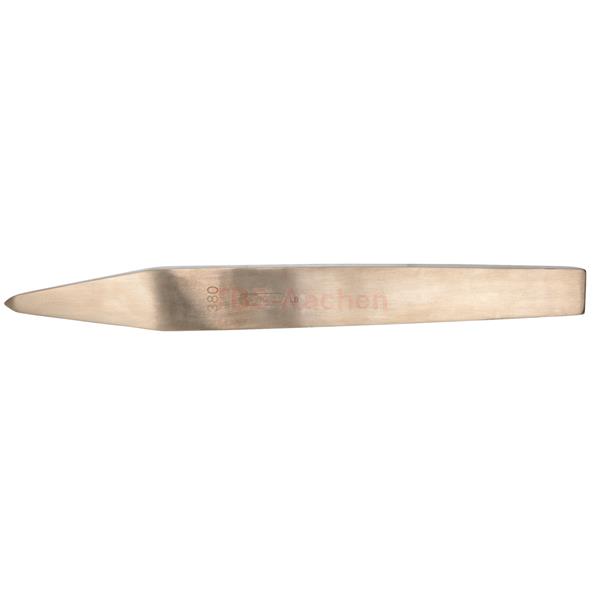 KS-Tools 963.2505 BRONZEplus Betonmeißel, 380mm 