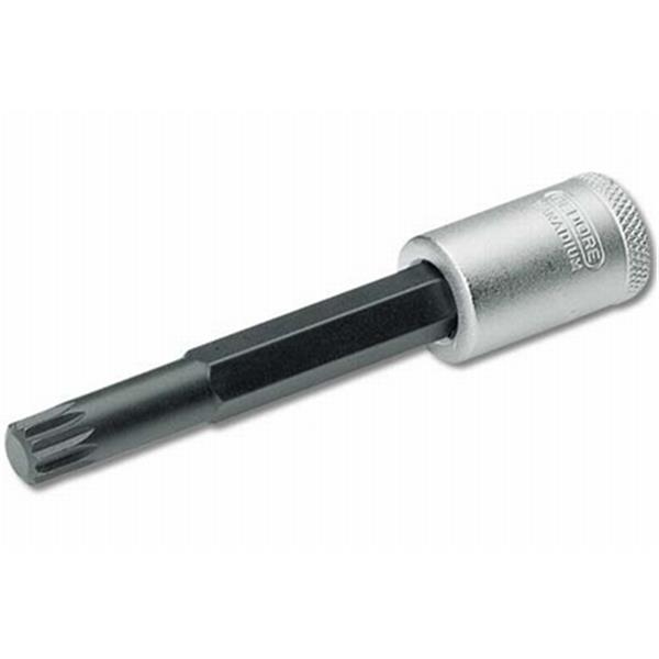 Gedore INX 30 L 6 Screwdriver bit socket 3/8", lon g XZN M6