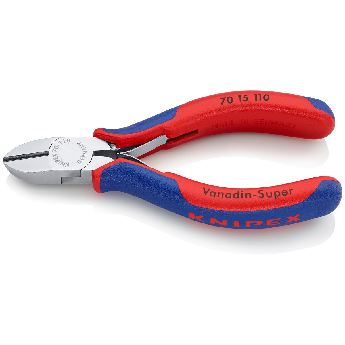 Knipex 70 15 110 Seitenschneider 