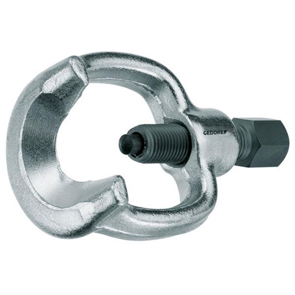 Gedore 1.72/5A Ball joint puller 46x100x90 mm 