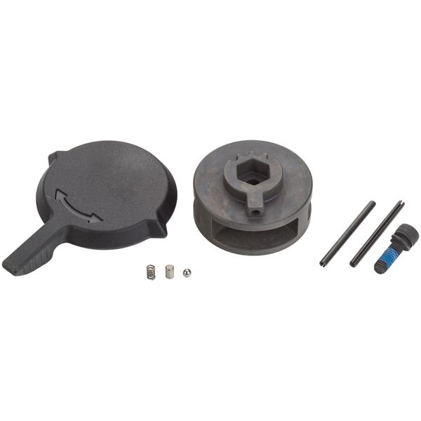 Hazet 9014MG-20/8 Umschalter 