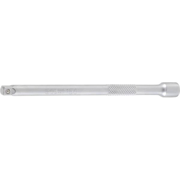 BGS 2338 Extension Bar, 6.3 mm (1/4"), 150 mm 