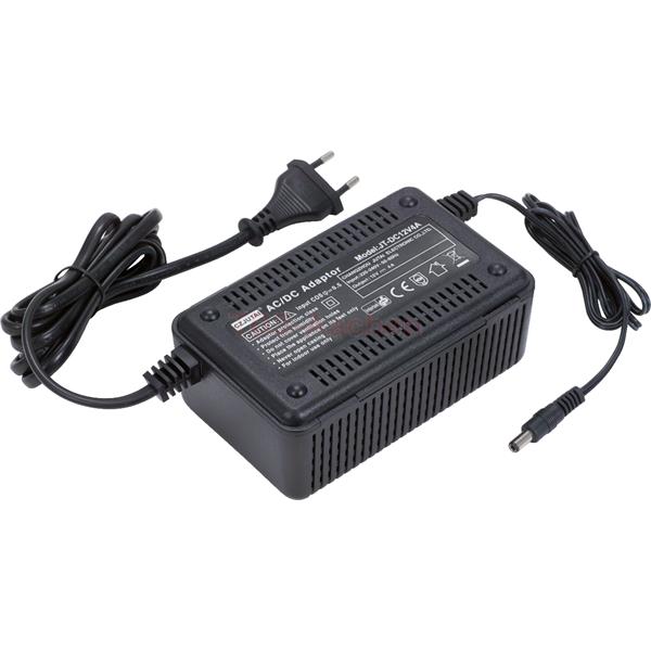 KS-Tools 550.1721 Ladegerät für Batterie-Booster 5 50.1720