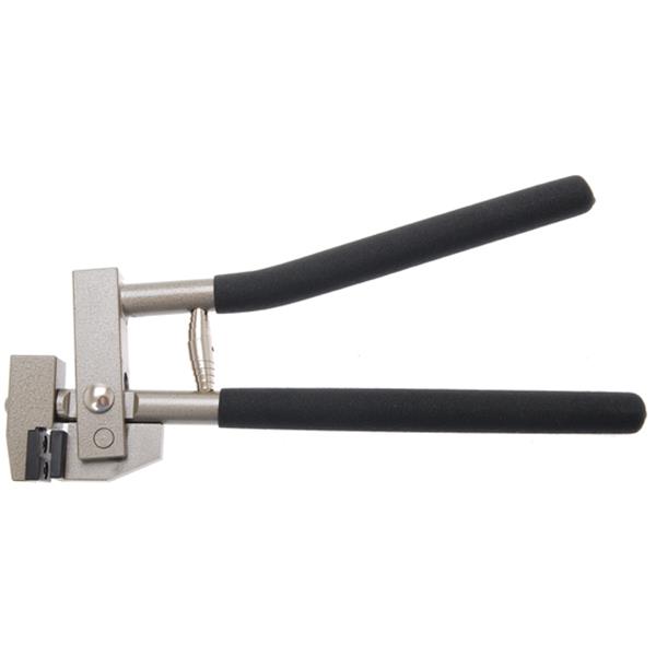 BGS 6140 Edge Setter Pliers, for Metal Sheets up t o 1 mm
