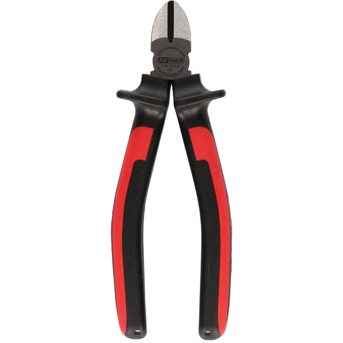 KS-Tools 115.1012 ERGOTORQUE Diagonal-Seitenschnei 