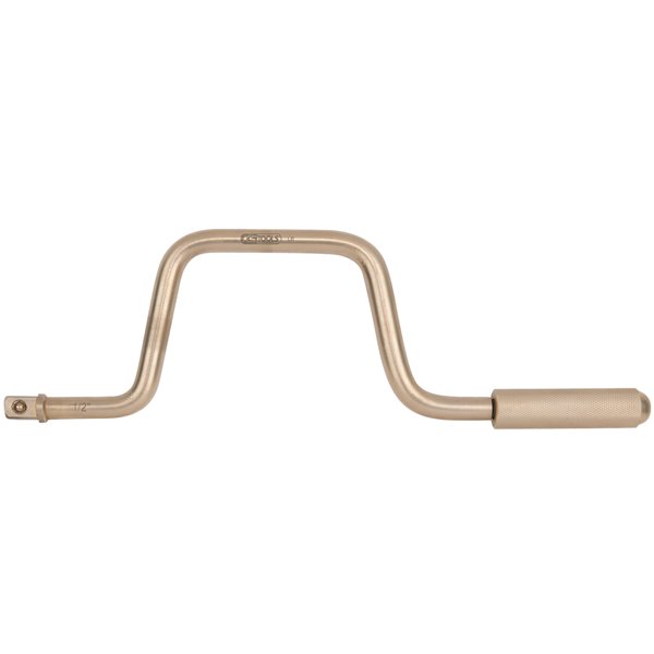 KS-Tools 963.1054 BRONZEplus Kurbel 1" 380 mm 
