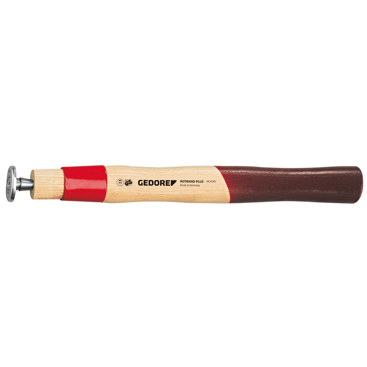 Gedore E 677 H-300 Spare handle hickory 300 mm 