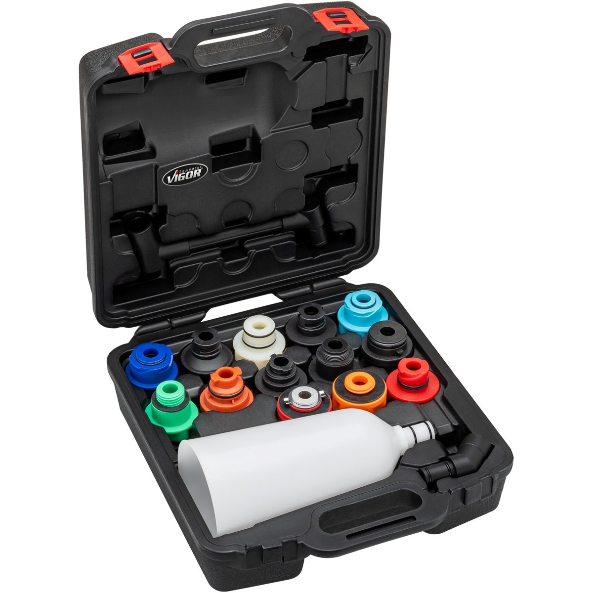 Vigor V6027N Öl-Einfüll-Adaptersatz 