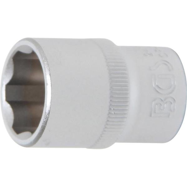 BGS 2418 Socket, Super Lock, 12.5 mm (1/2") Drive, 18 mm