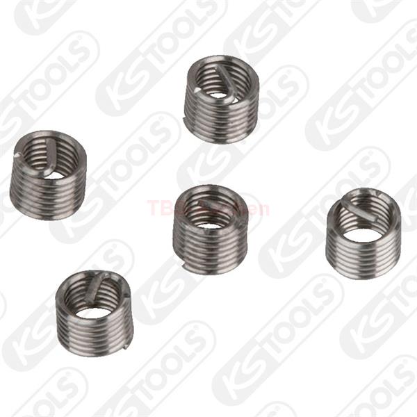 KS-Tools 150.6142 Gewindeeinsatz M14x1,25,L=12,4mm