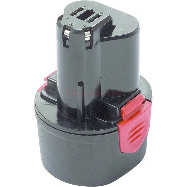 KS-Tools 515.3592 Universal-Steck-Akku,10,8V,1,5Ah 