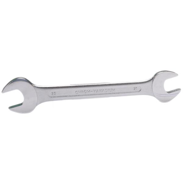 BGS 1184-21x23 Double Open End Spanner, 21 x 23 mm 