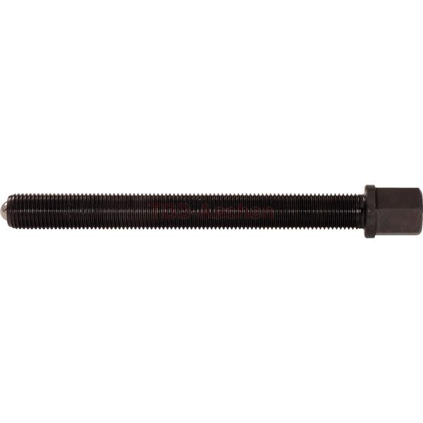 KS-Tools 610.1904 Spindle, 19mm, M18x1,5x240mm 